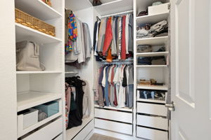 Closet
