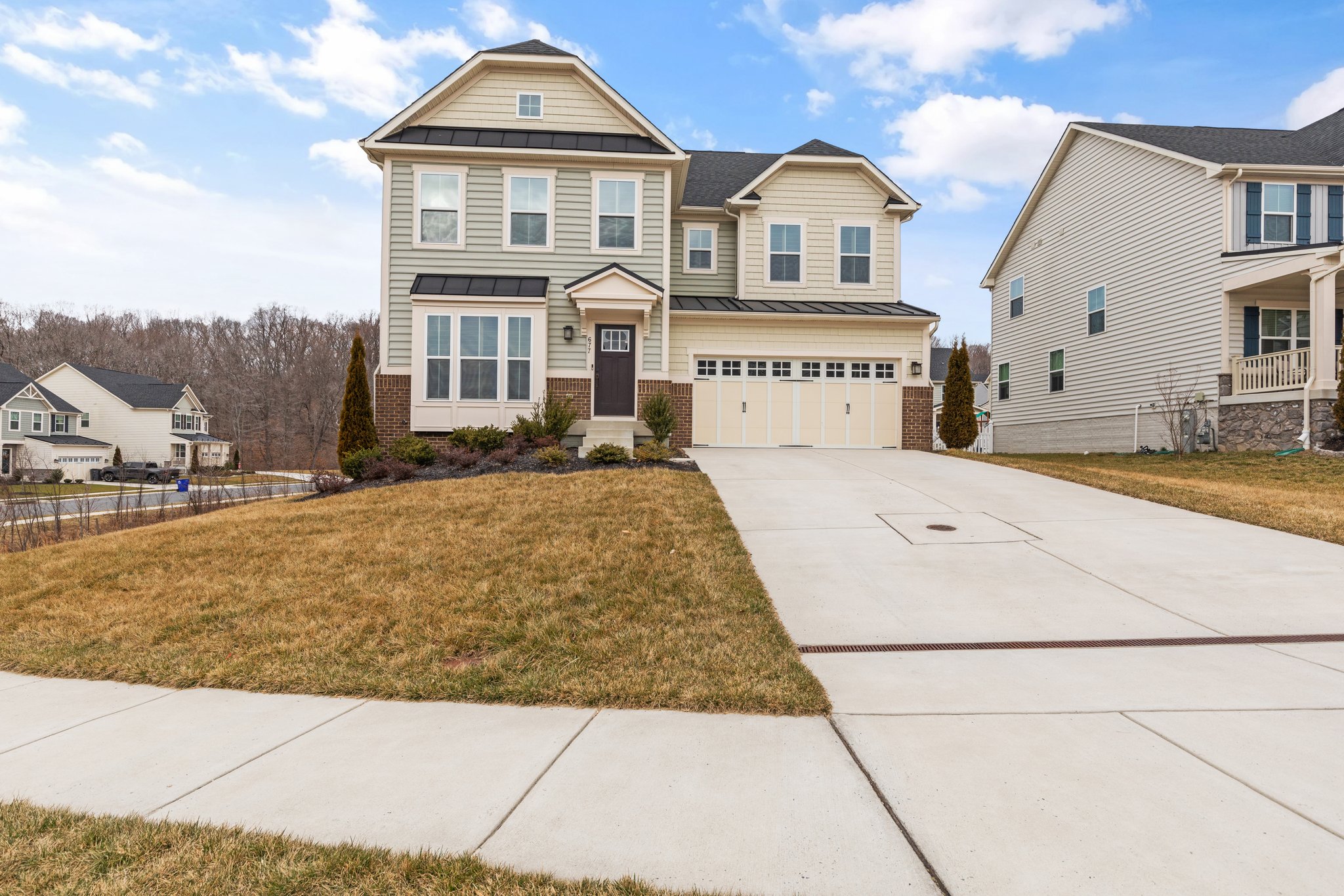 677 Iron Gate Rd, Bel Air, MD 21014, USA