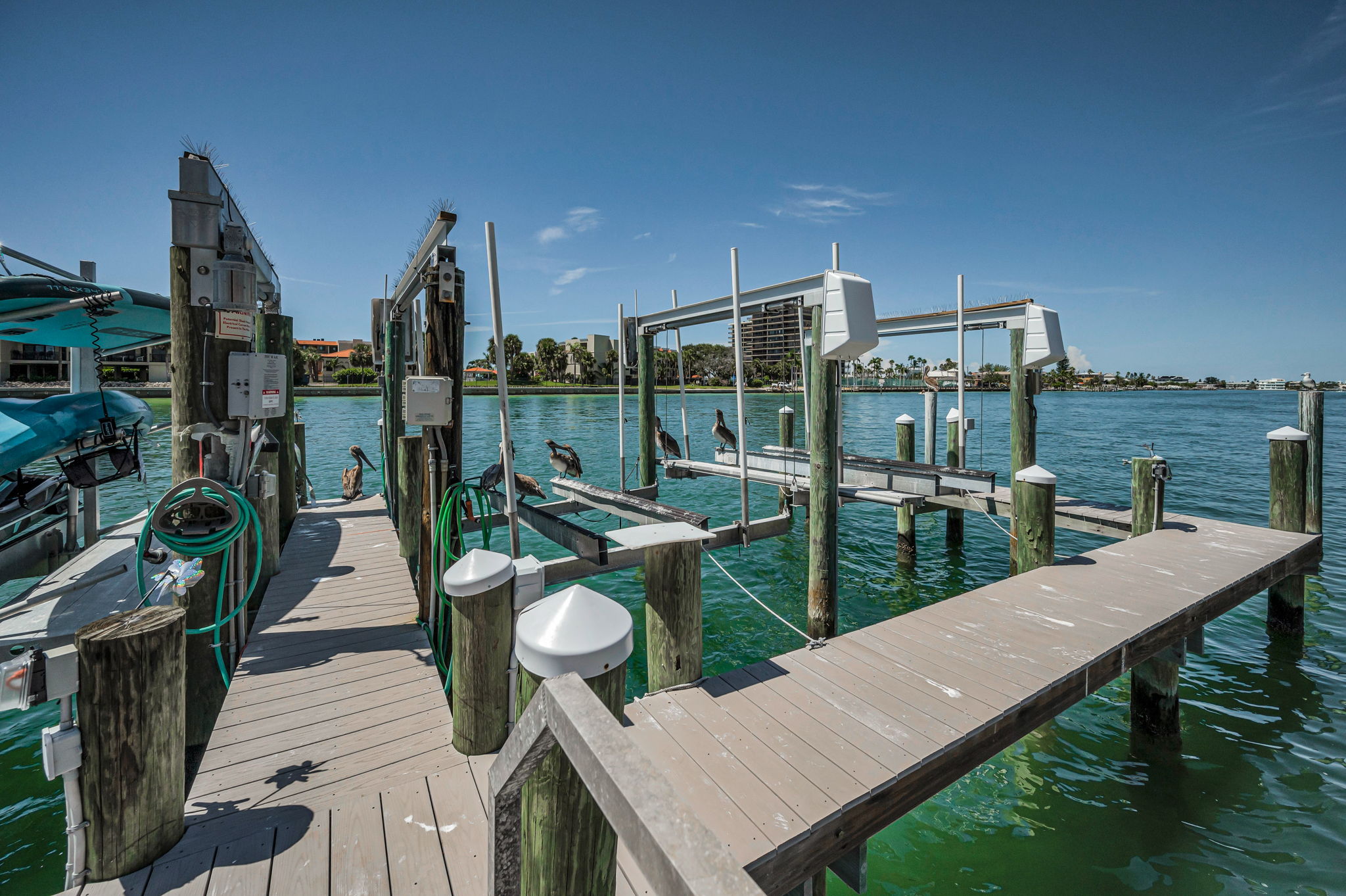 Dock3