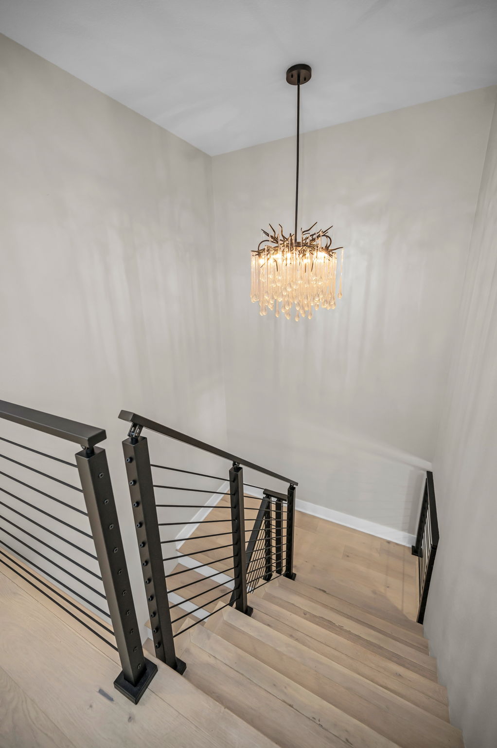 Staircase to Upper Level2