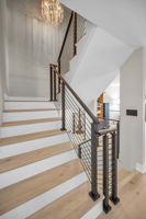 Staircase to Upper Level1