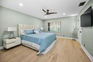 Upper Level Guest Bedroom2a