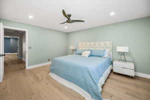 Upper Level Guest Bedroom2d