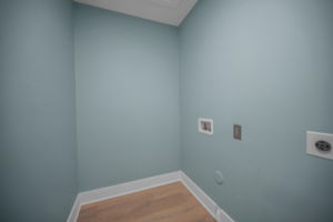 Upper Level Laundry Room1a