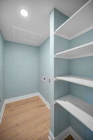 Upper Level Laundry Room1b