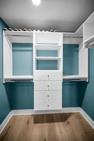 Upper Level Primary Bedroom1 Walk-in Closet2