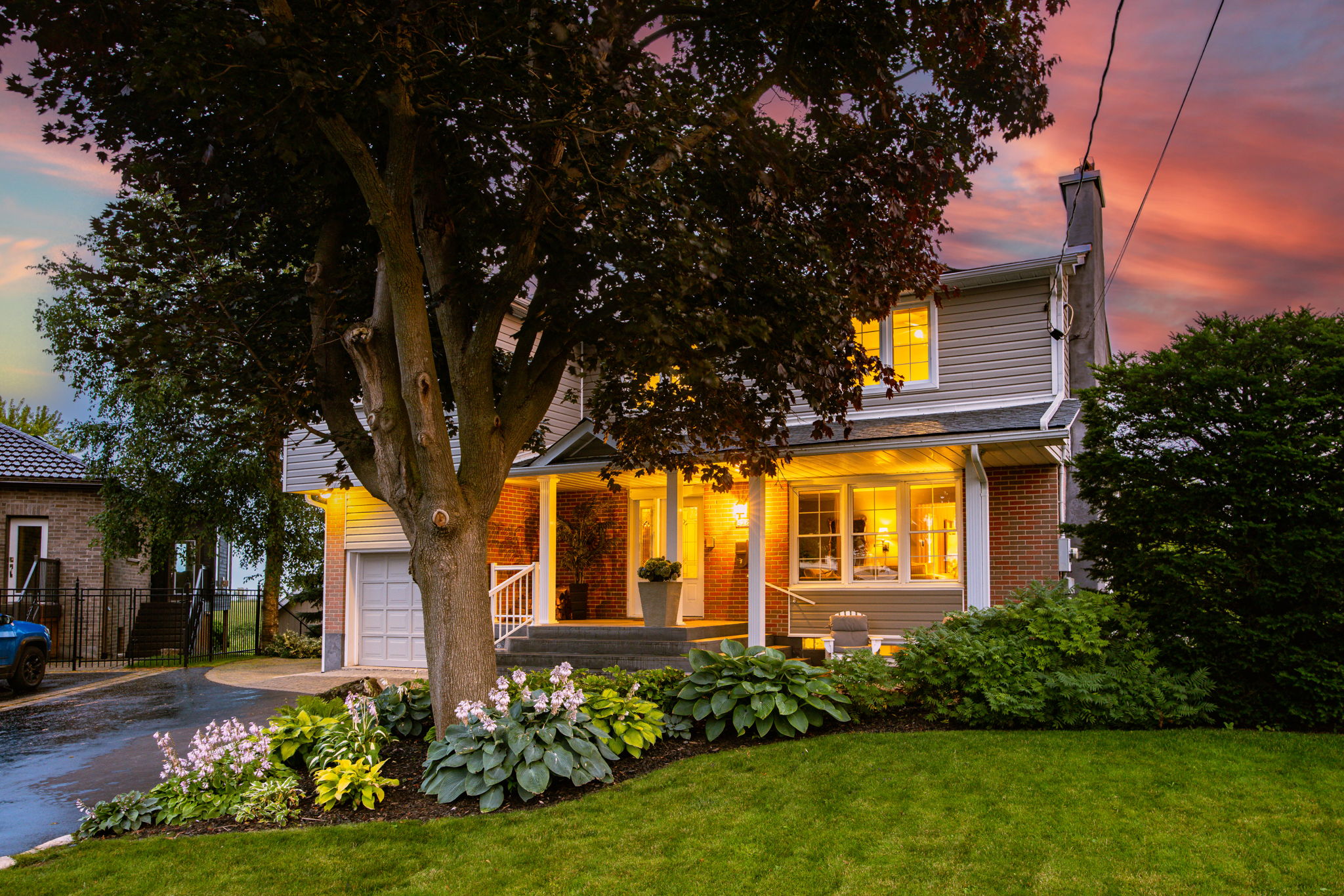 Pickering property showcase — delivered property photograph 2