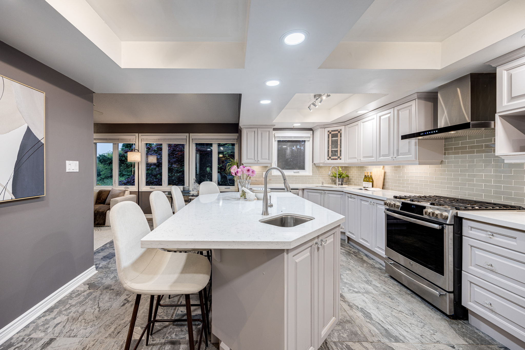 Pickering property showcase — delivered property photograph 4
