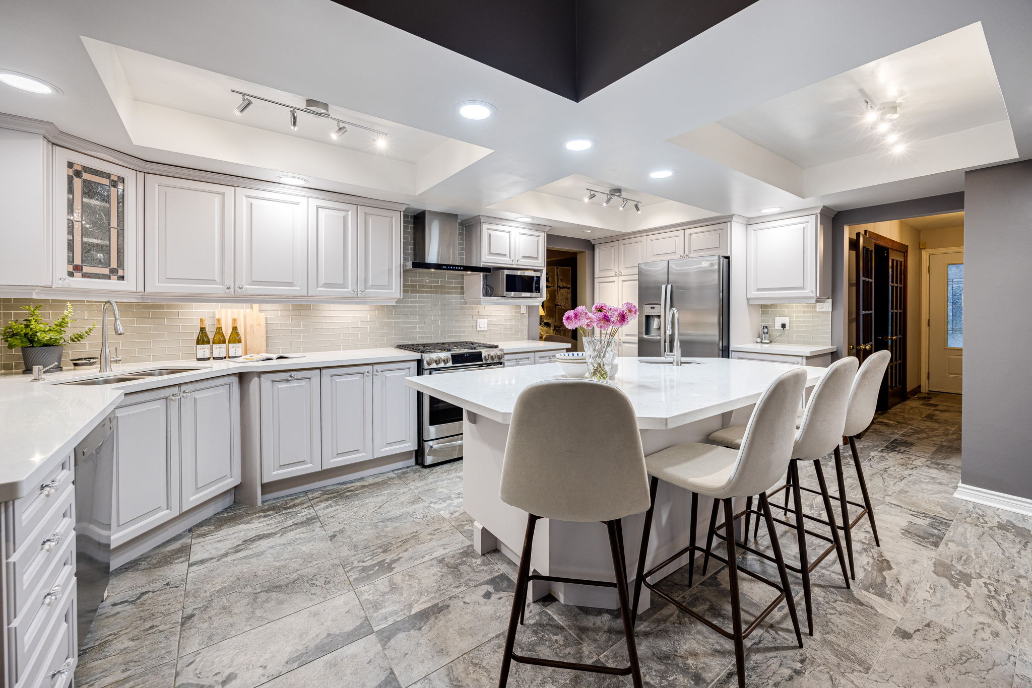 Pickering property showcase — delivered property photograph 6