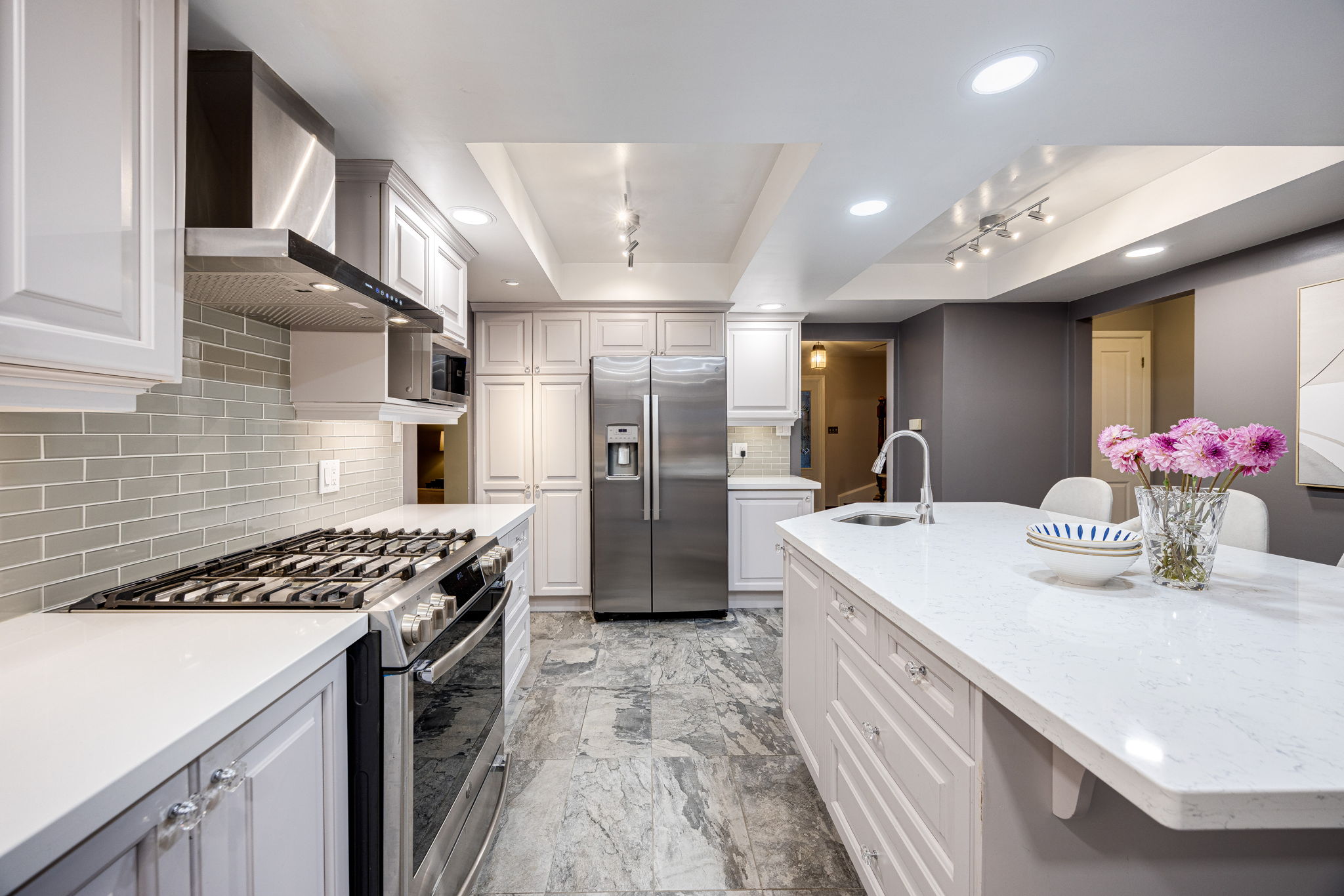Pickering property showcase — delivered property photograph 7