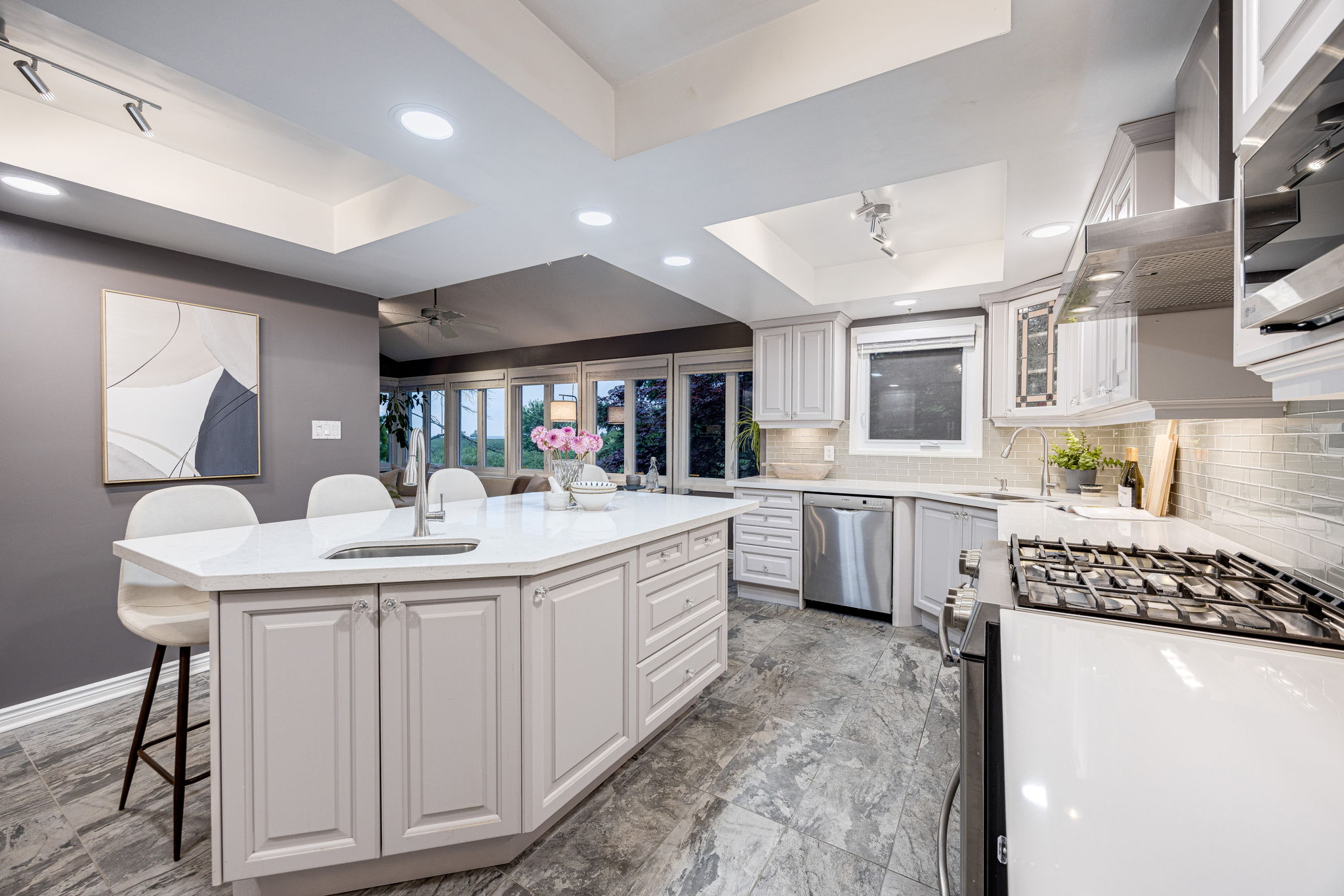 Pickering property showcase — delivered property photograph 8