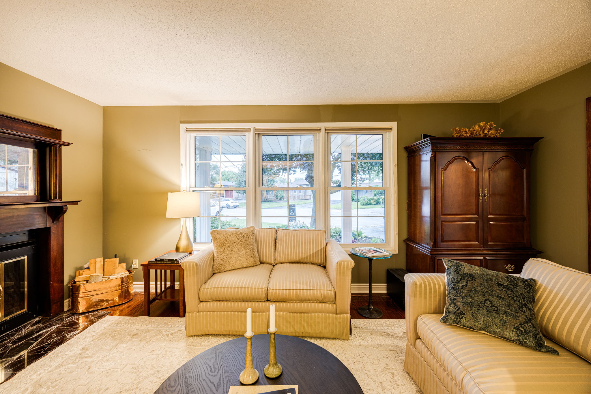 Pickering property showcase — delivered property photograph 16