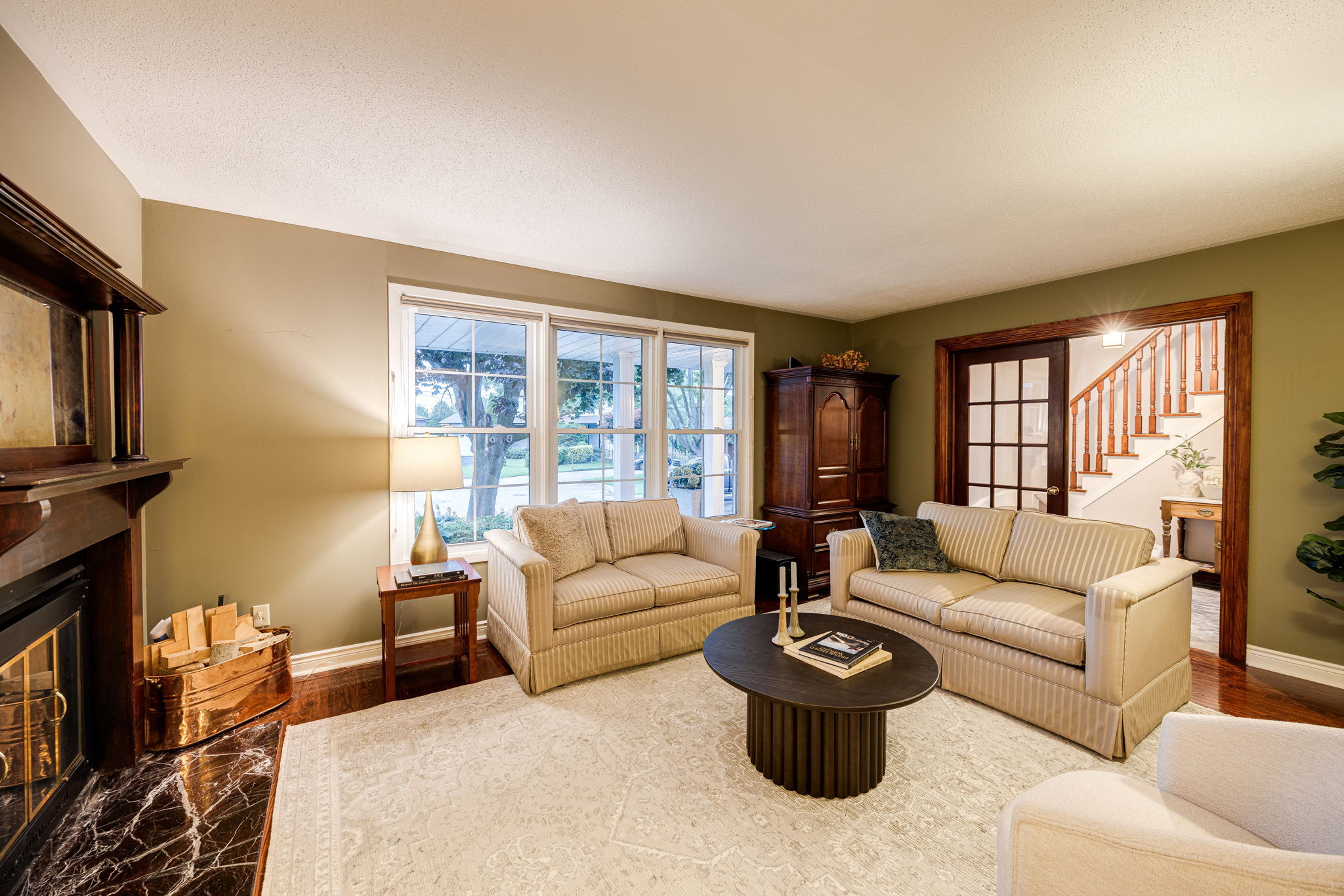 Pickering property showcase — delivered property photograph 17