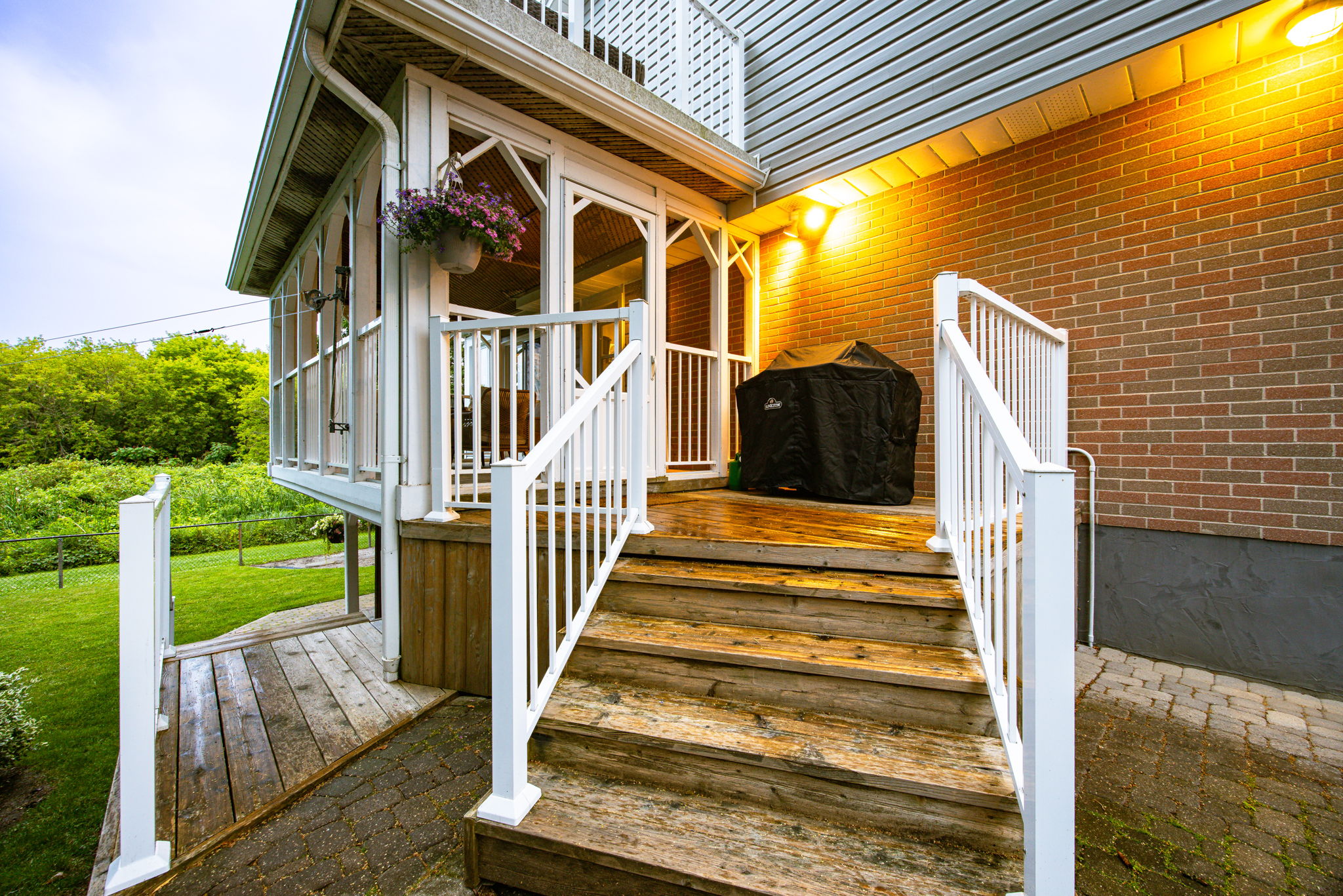 Pickering property showcase — delivered property photograph 58