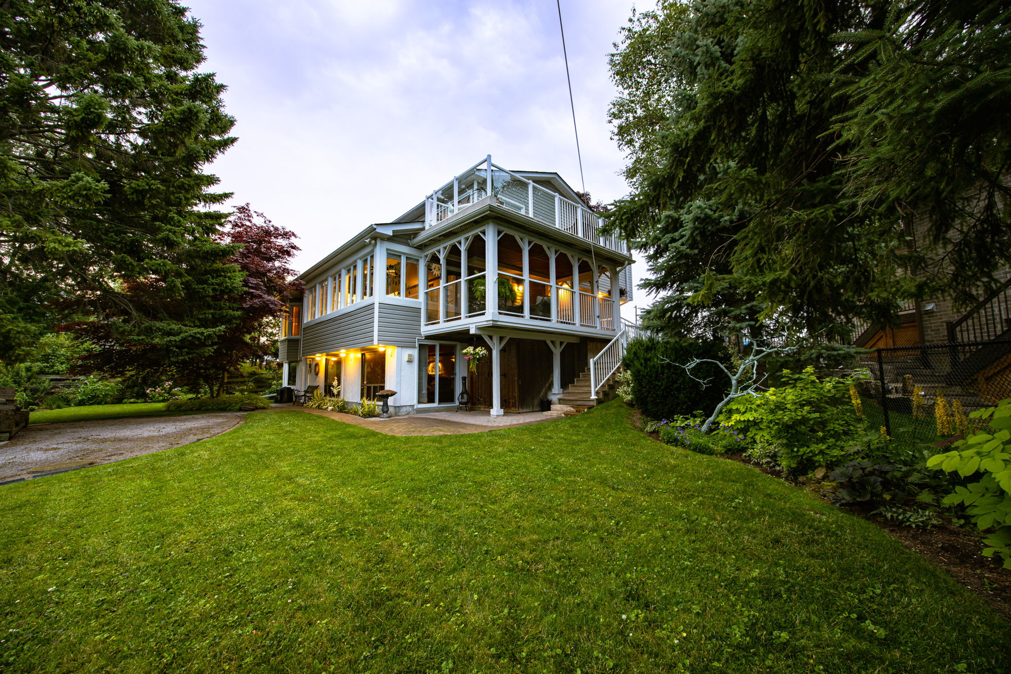 Pickering property showcase — delivered property photograph 61