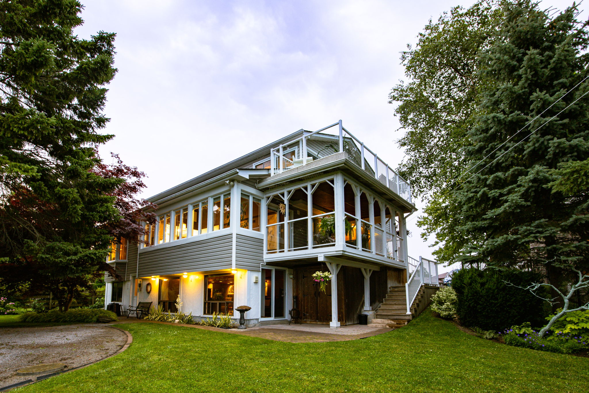 Pickering property showcase — delivered property photograph 62