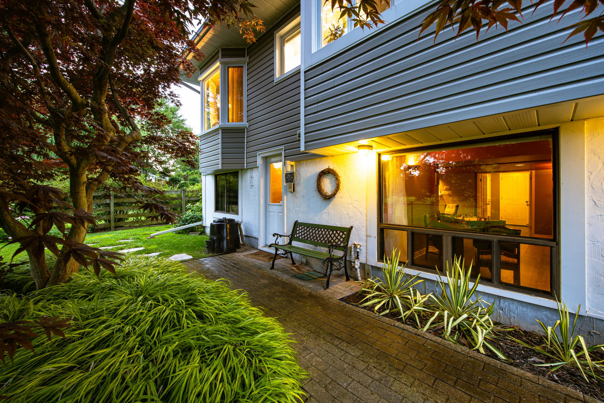 Pickering property showcase — delivered property photograph 64