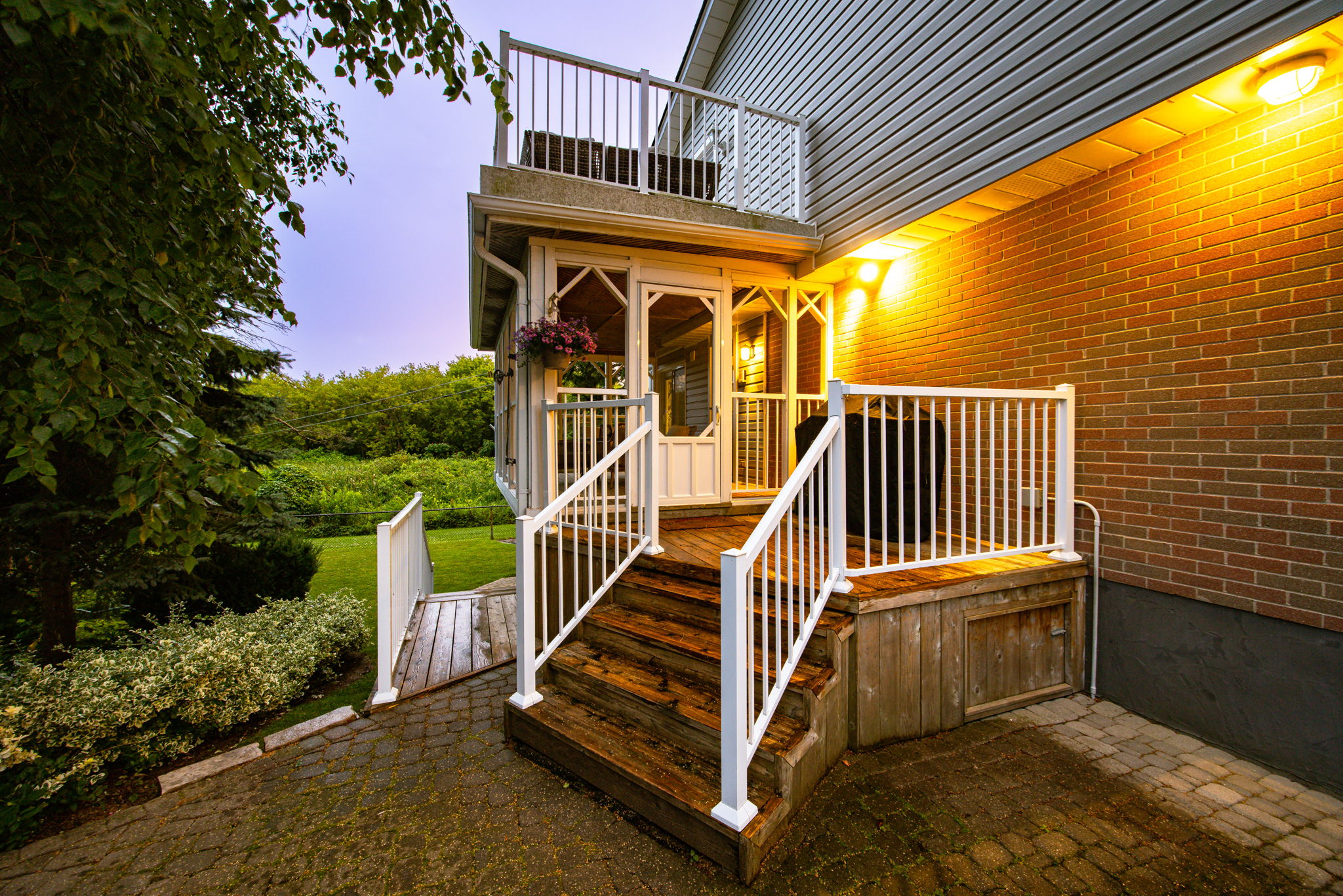 Pickering property showcase — delivered property photograph 71