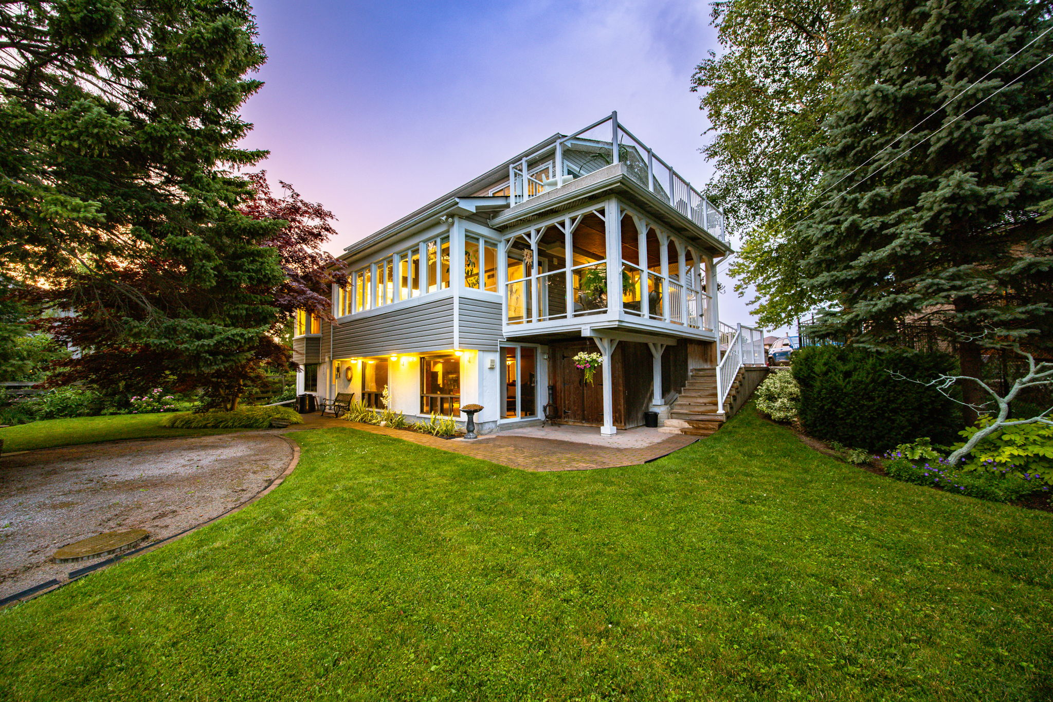 Pickering property showcase — delivered property photograph 73