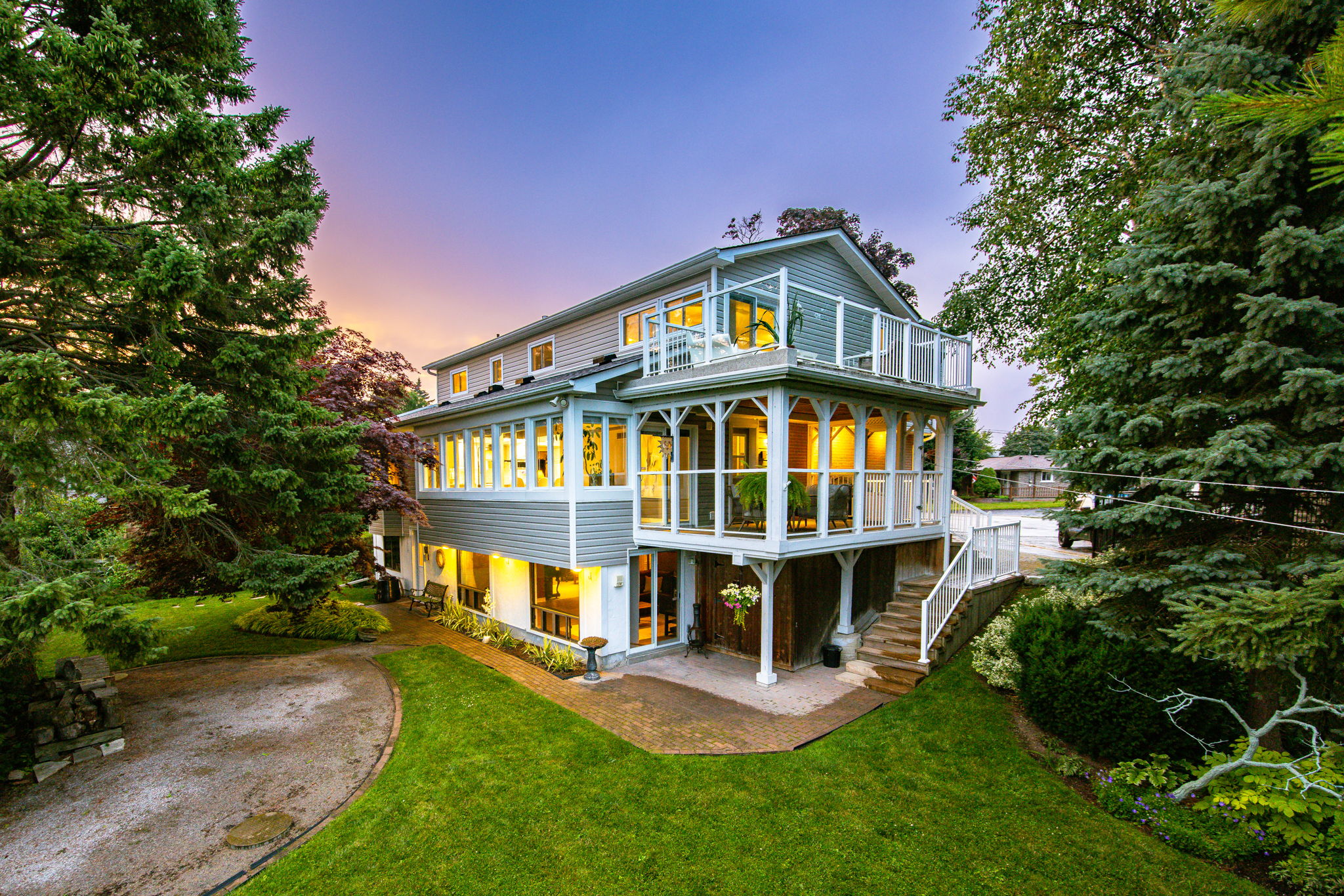 Pickering property showcase — delivered property photograph 74