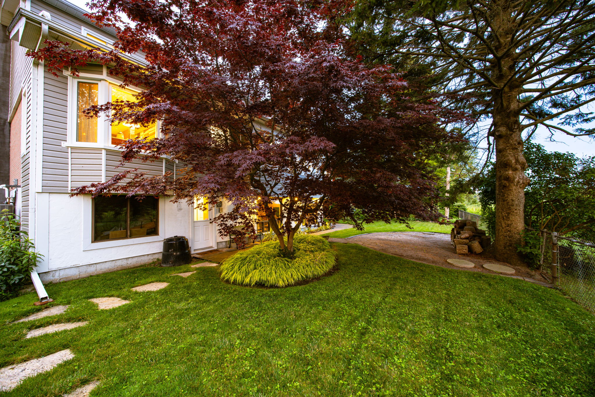 Pickering property showcase — delivered property photograph 76