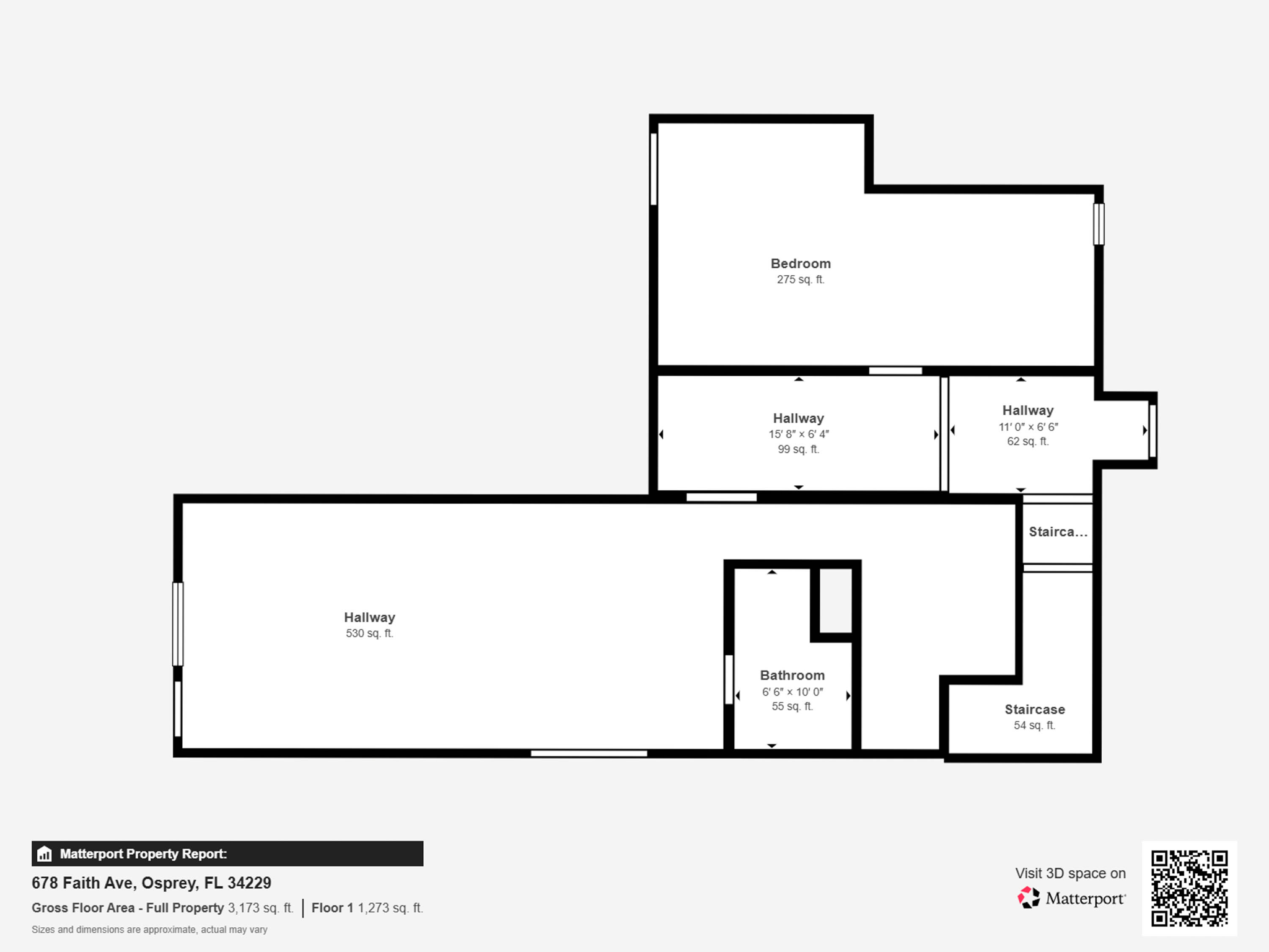 Measurements - 678 Faith Ave-1