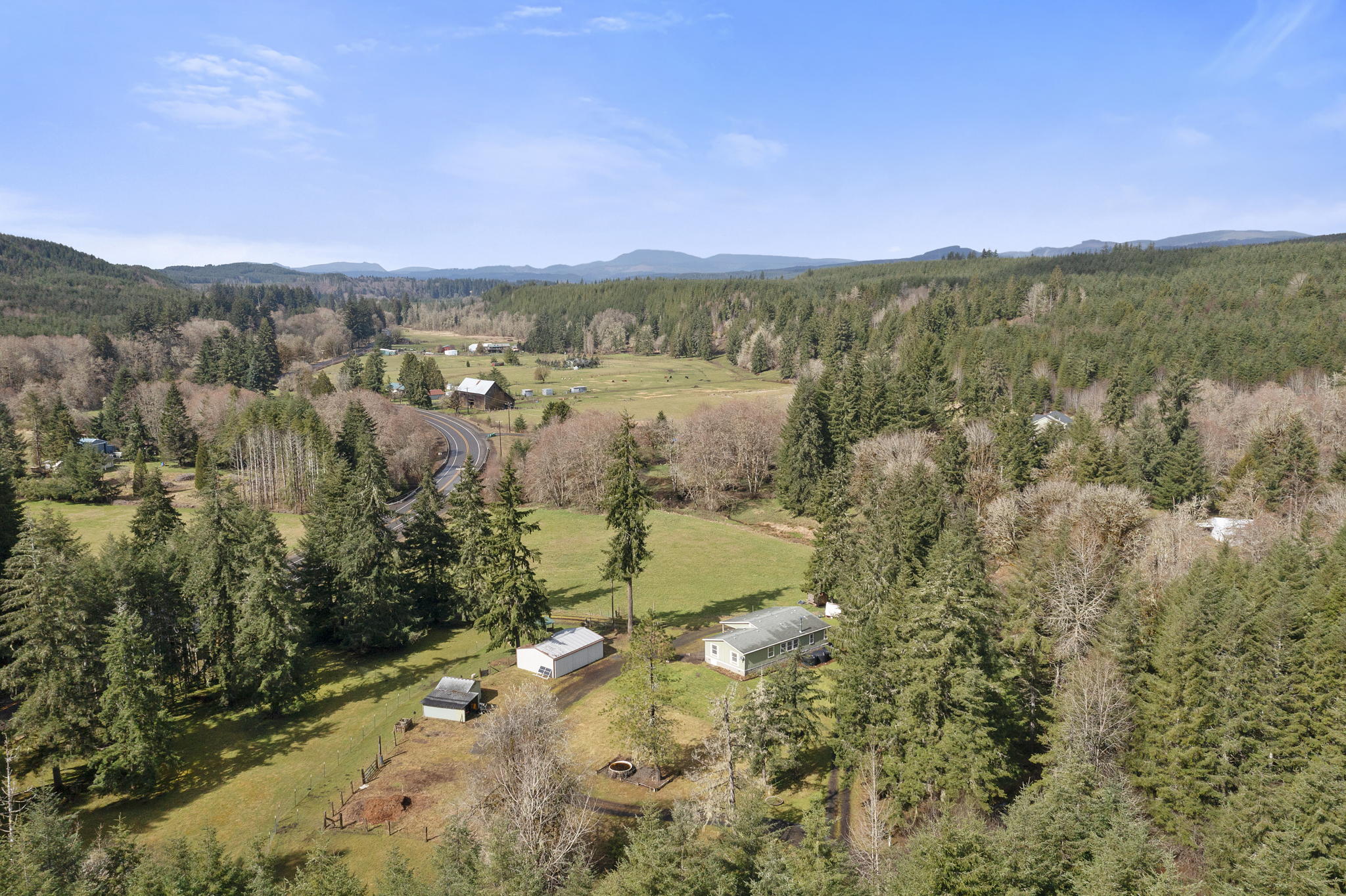 67825 Taylor Ln, Vernonia, OR 97064, USA Photo 55