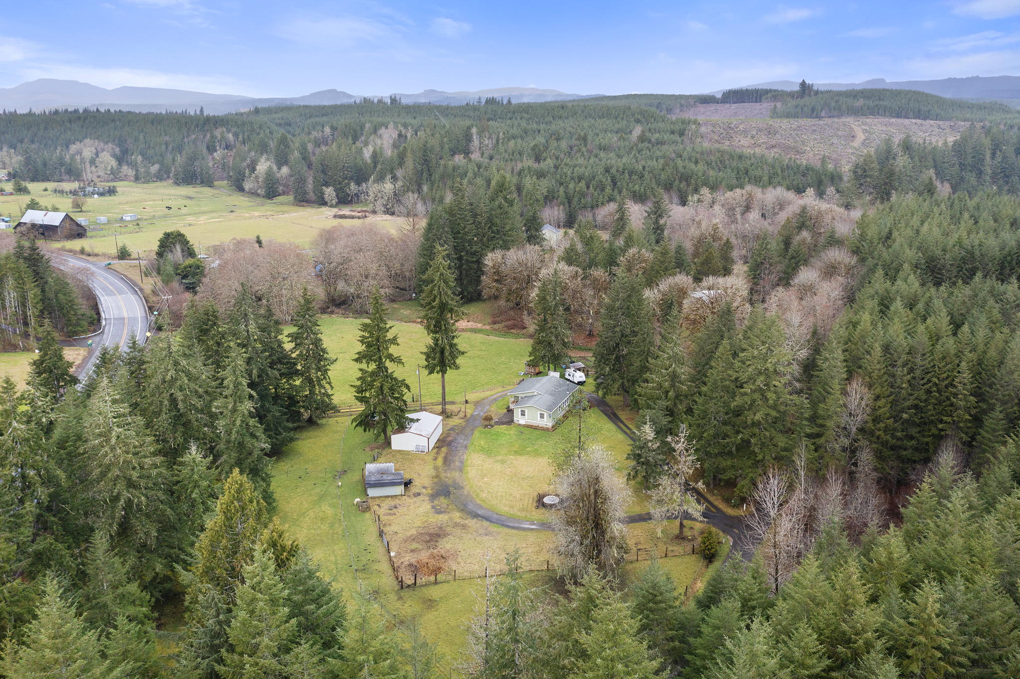 67825 Taylor Ln, Vernonia, OR 97064, USA Photo 49