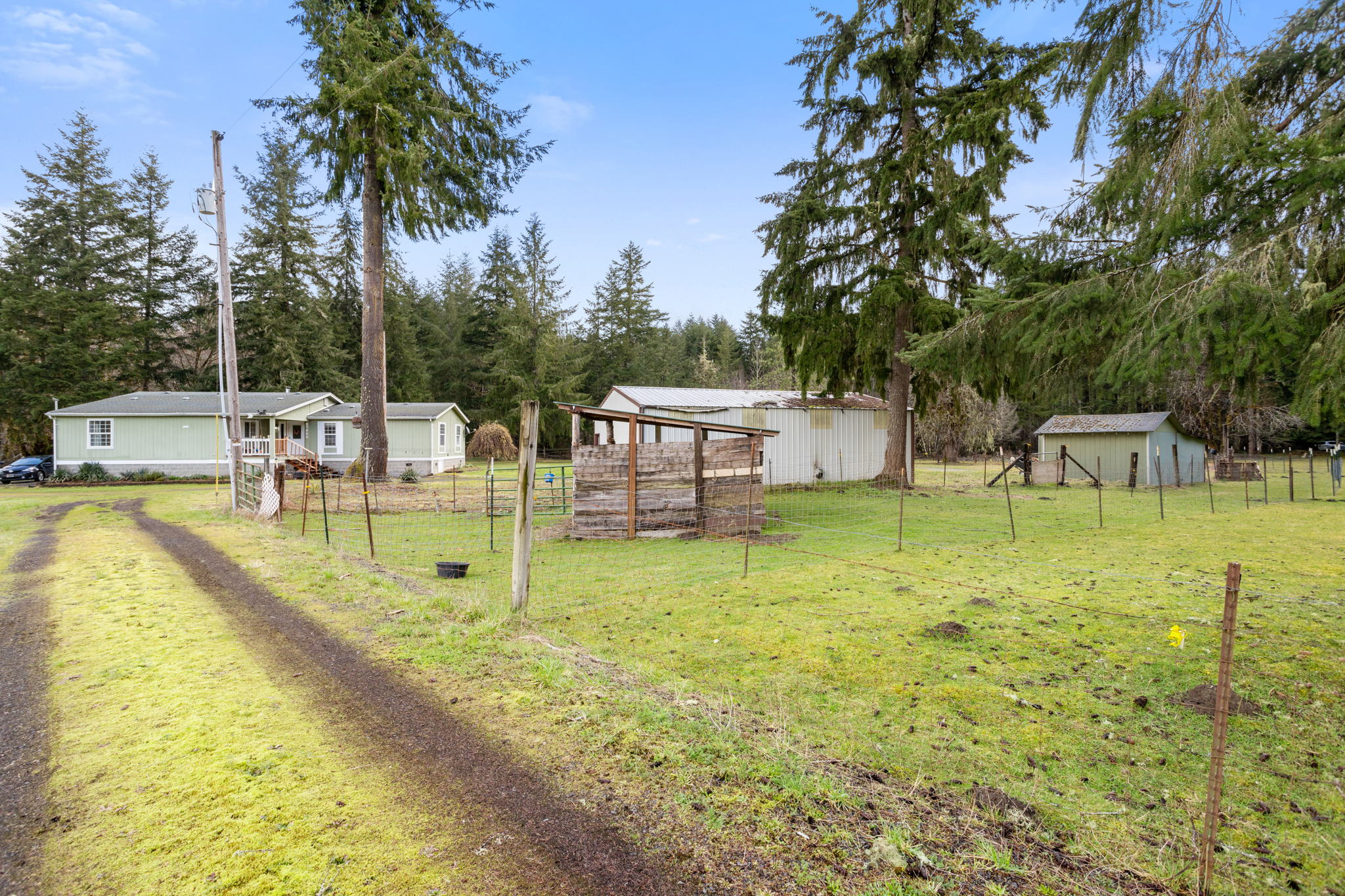 67825 Taylor Ln, Vernonia, OR 97064, USA Photo 31