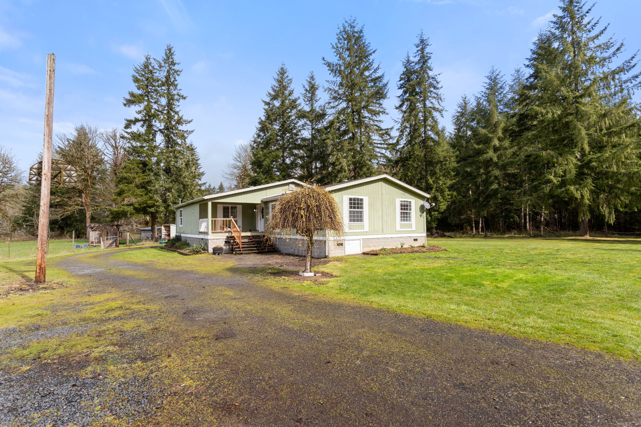 67825 Taylor Ln, Vernonia, OR 97064, USA Photo 2