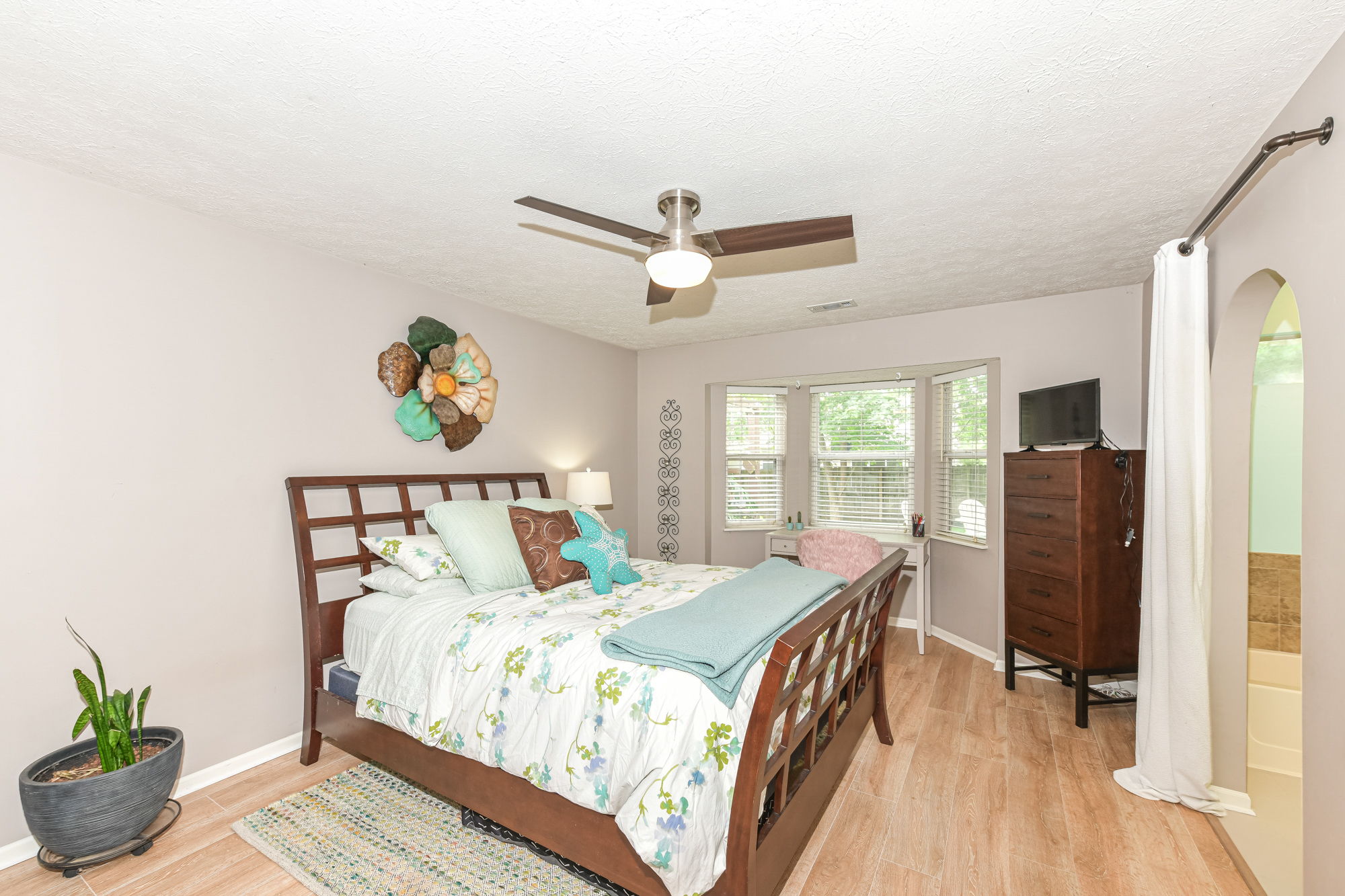 Master Suite