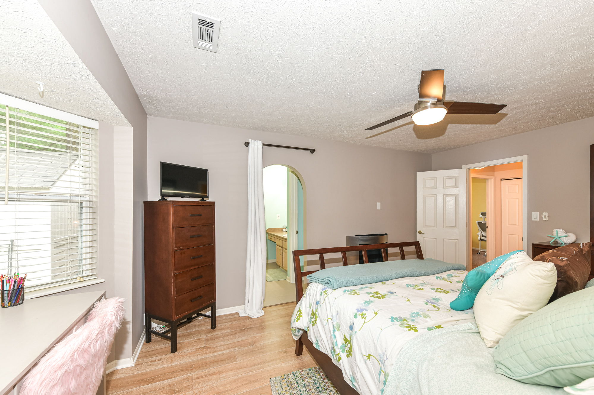 Master Suite