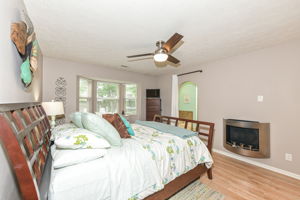 Master Suite