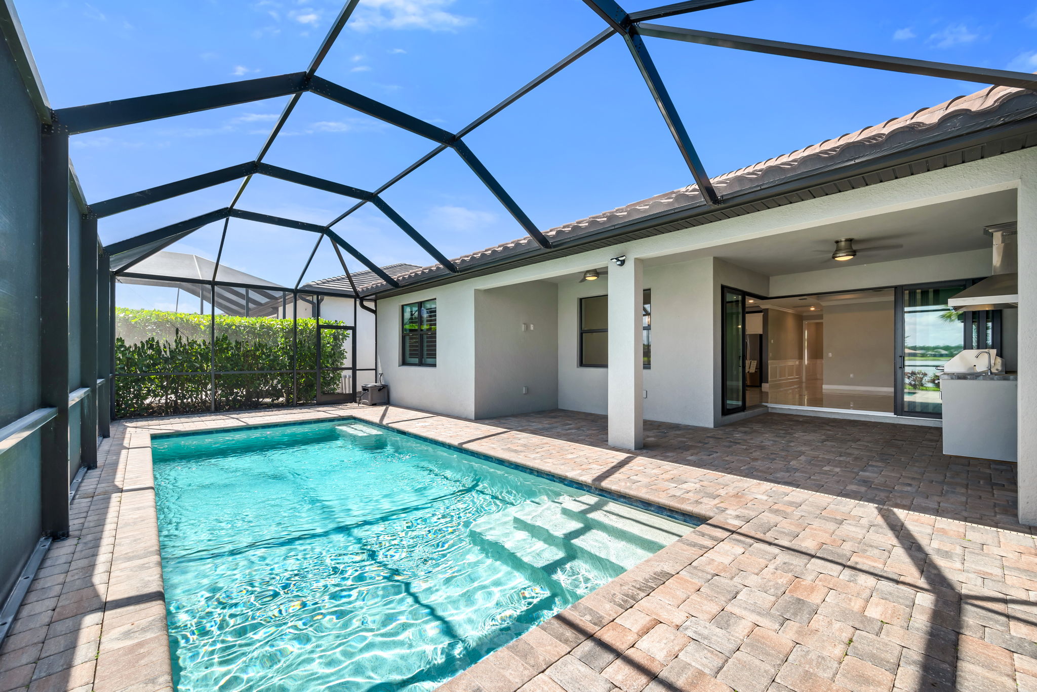 Pool Overview 2