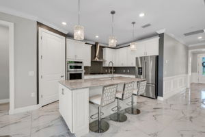 Kitchen View 3