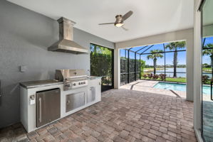 Lanai View 2