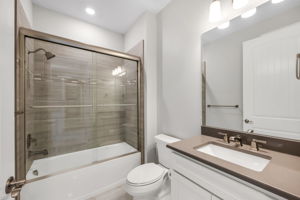 Guest Bath