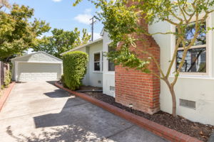 Driveway 2