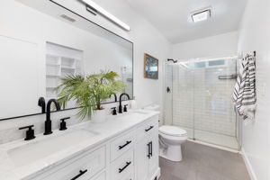 Master bath 2