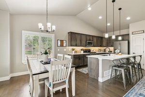 Eating Area