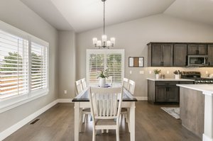 Eating Area