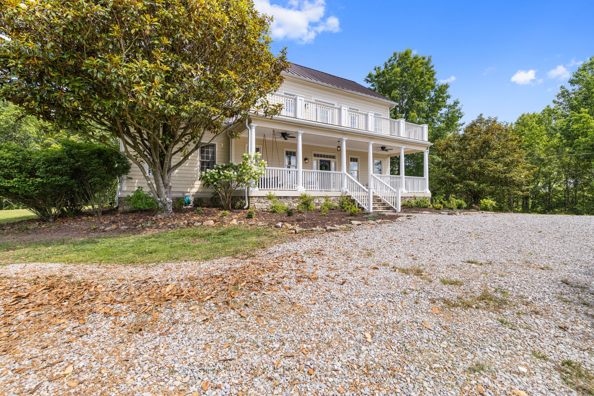 6795 Leipers Creek Road Franklin TN. 37064 615 Media