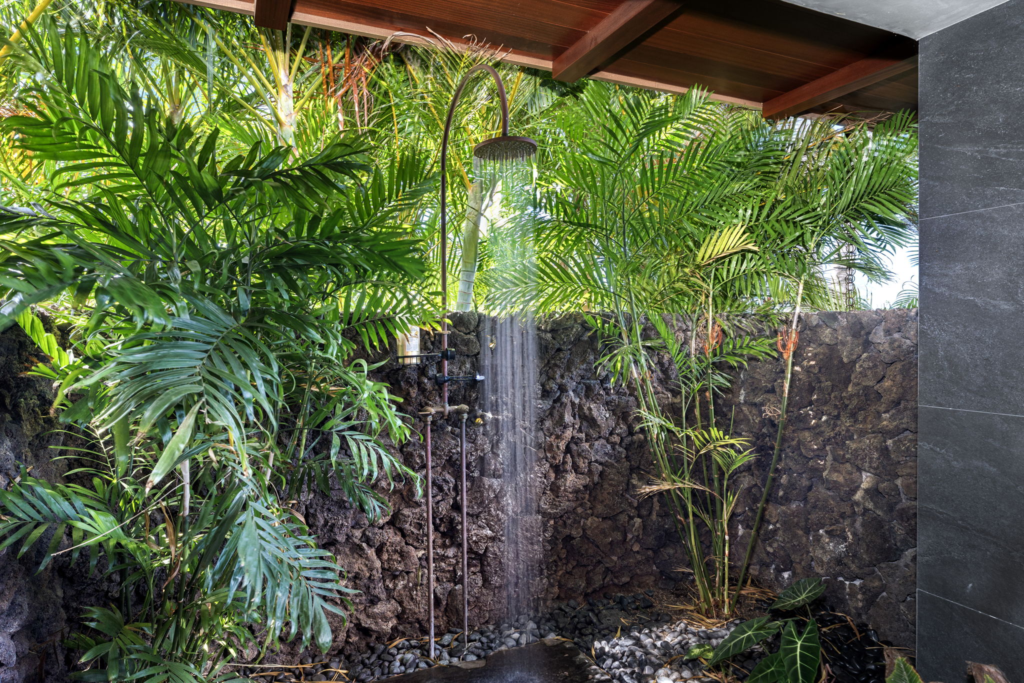 K Bathroom 1 Outdoor Shower