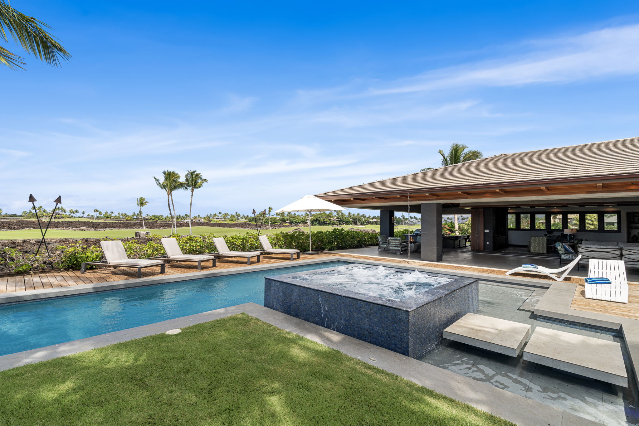 Pool 4