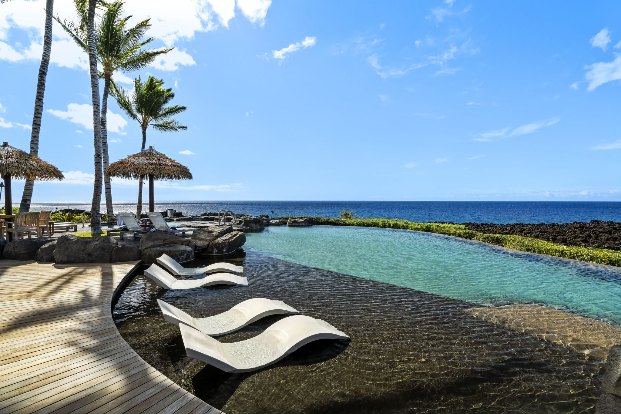 Grotto Pool 1