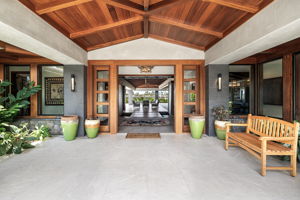 K Front Entrance a