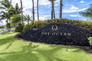 One Ocean 1