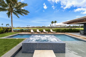 Pool 1