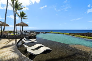 Grotto Pool 1