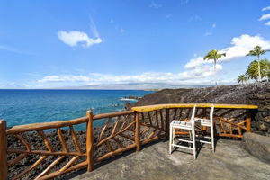 Grotto Views